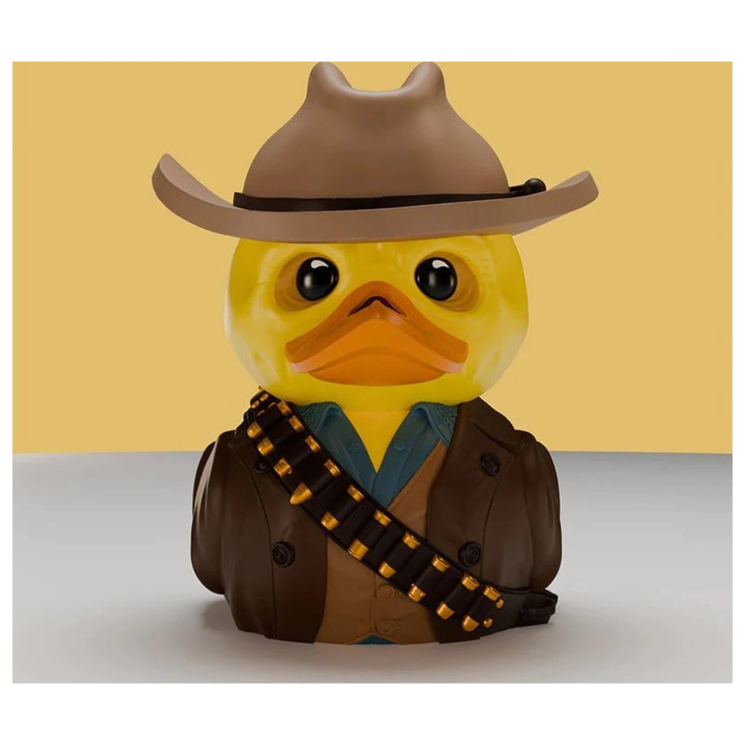 Fallout Tubbz Mini PVC Figure Ghoul 5 cm          product photo