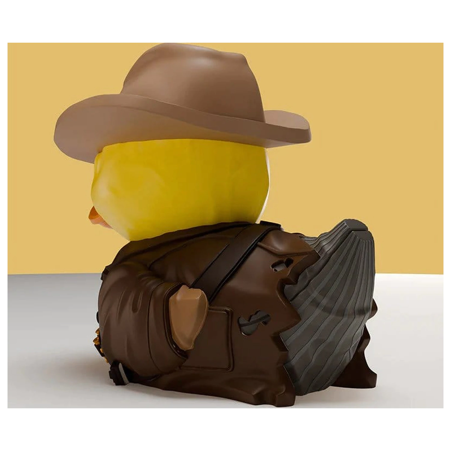 Fallout Tubbz Mini PVC Figure Ghoul 5 cm          product photo