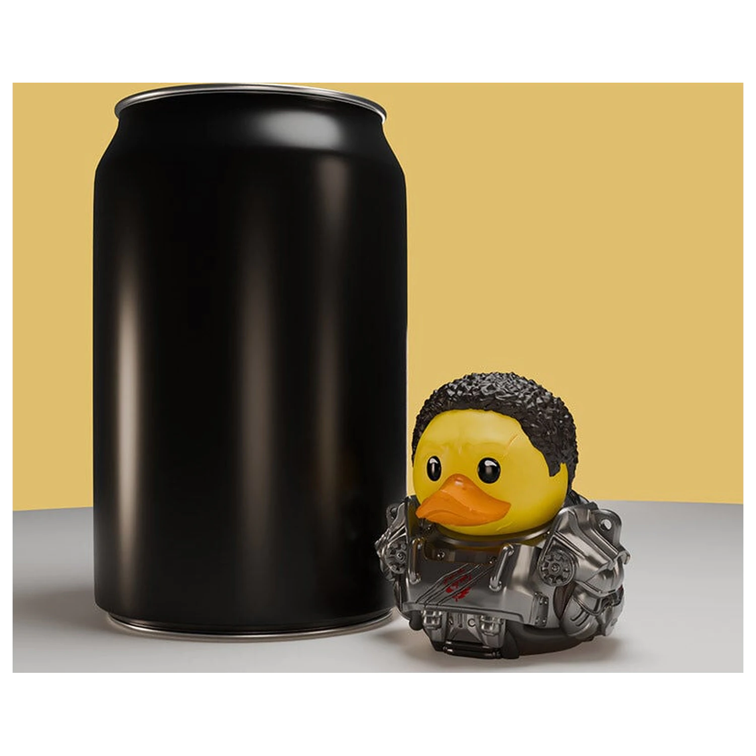Fallout Tubbz Mini PVC Figure Maximus 5 cm          product photo