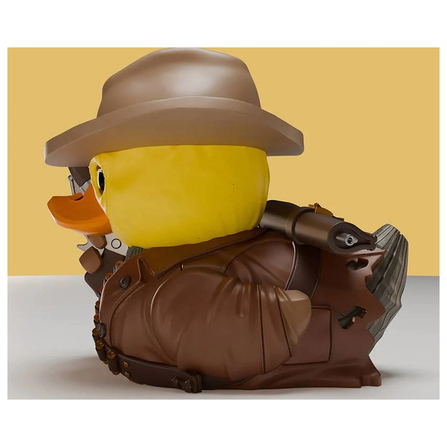 Fallout Tubbz PVC Figure Ghoul 1st Edition 10 cm   product photo