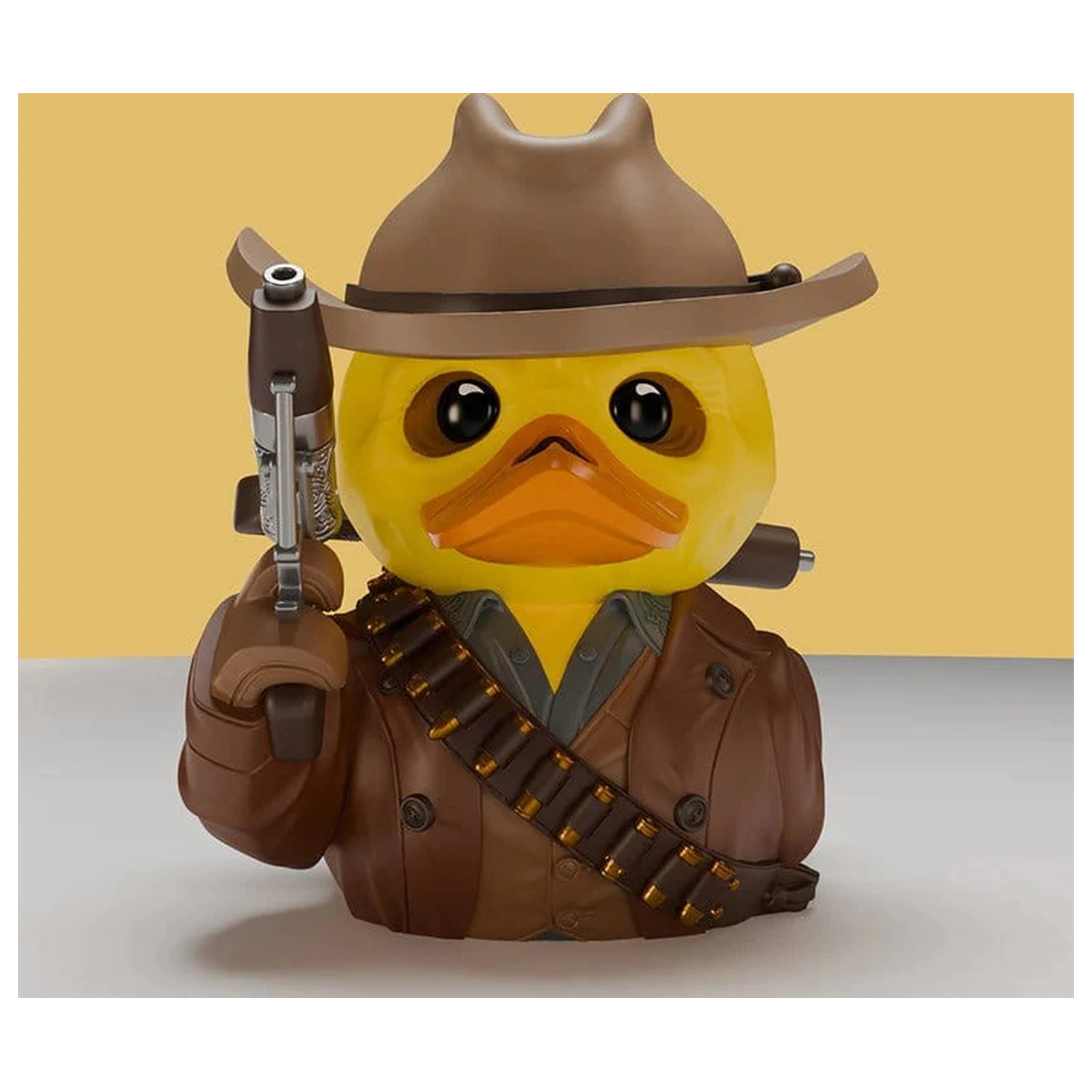 Fallout Tubbz PVC Figure Ghoul Boxed Edition 10 cm     product photo