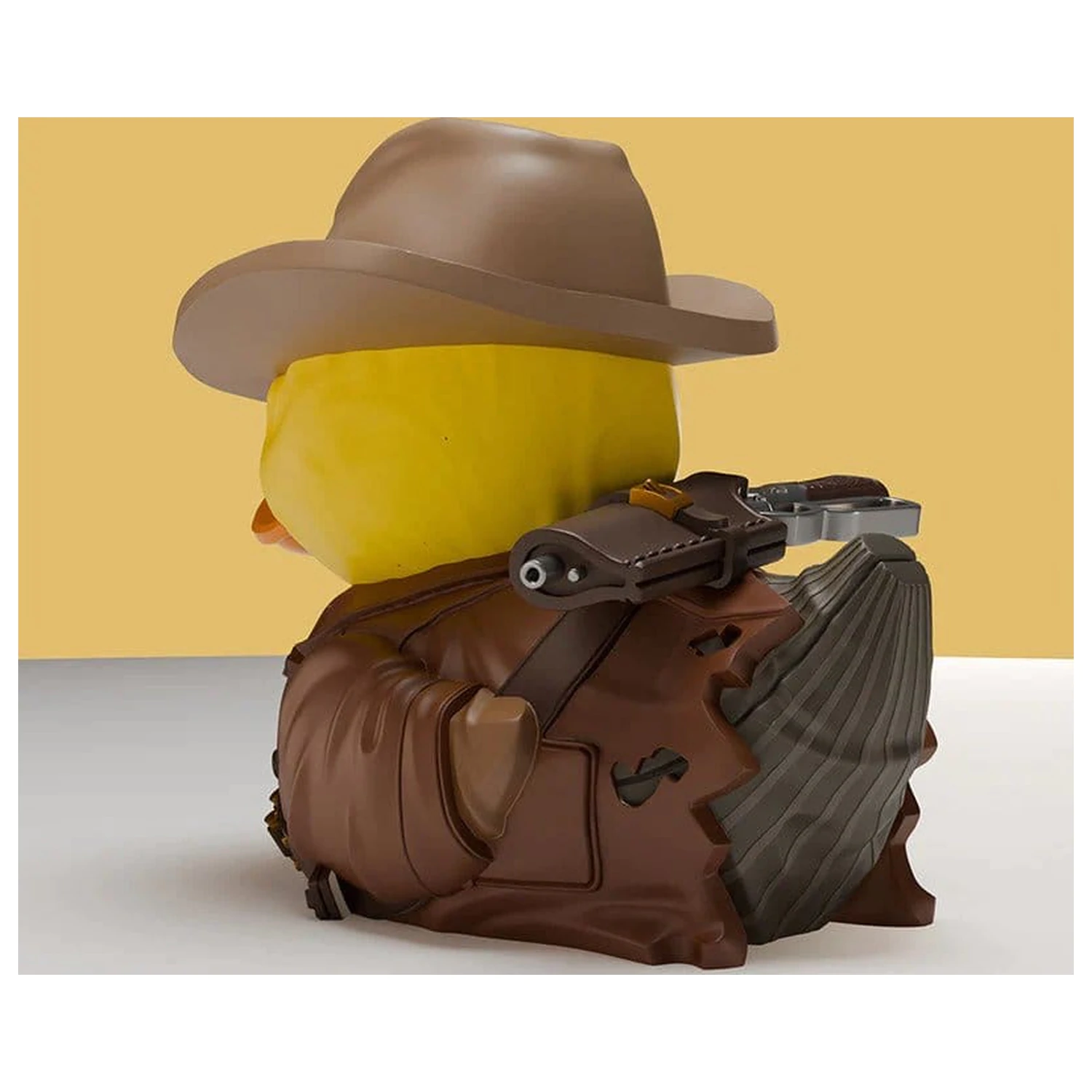 Fallout Tubbz PVC Figure Ghoul Boxed Edition 10 cm     product photo