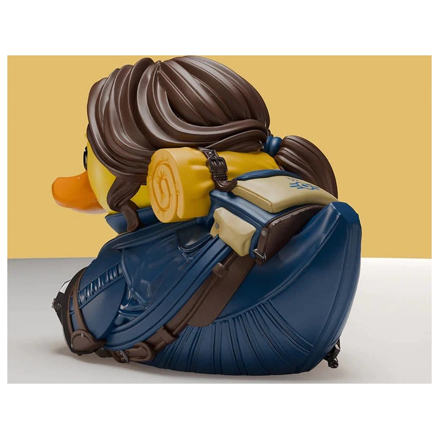 Fallout Tubbz PVC Figure Lucy Maclean Boxed Edition 10 cm     product photo