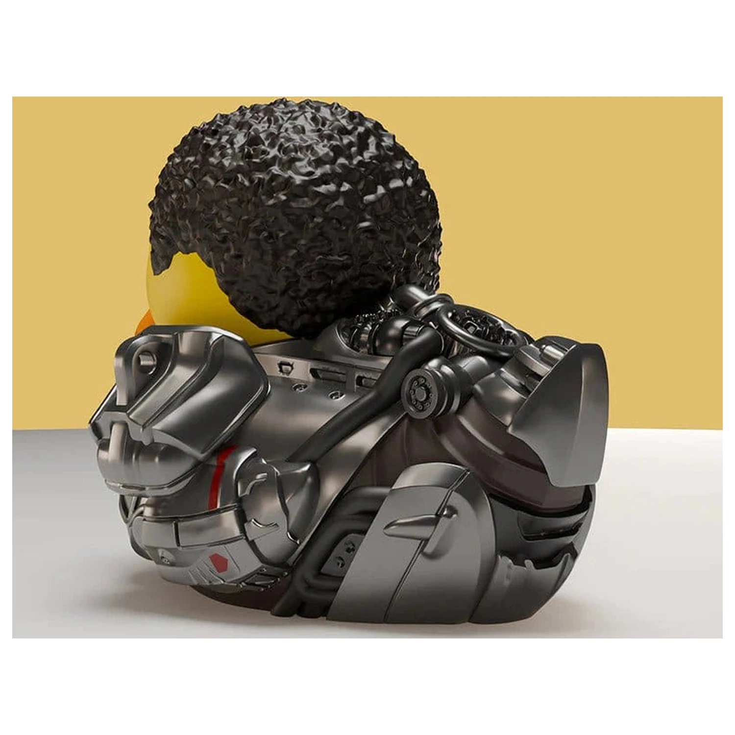 Fallout Tubbz PVC Figure Maximus 1st Edition 10 cm   product photo