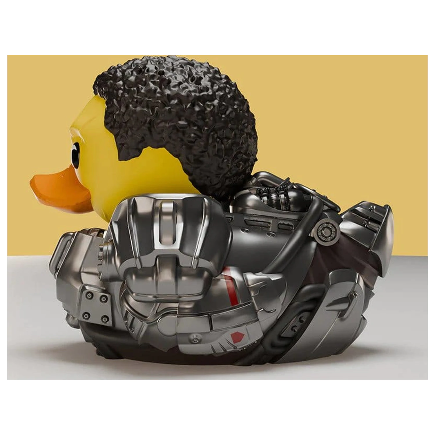 Fallout Tubbz PVC Figure Maximus 1st Edition 10 cm   product photo