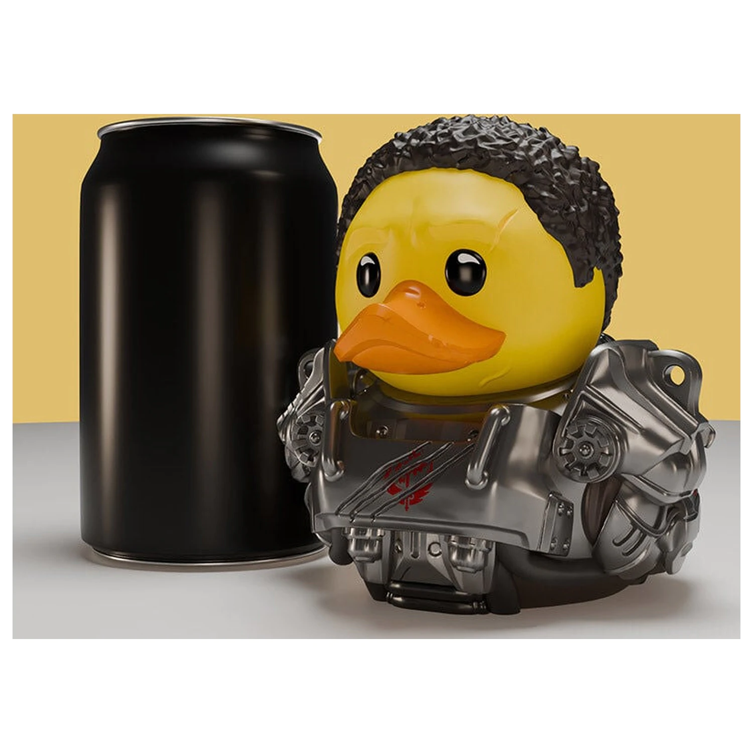 Fallout Tubbz PVC Figure Maximus 1st Edition 10 cm   product photo