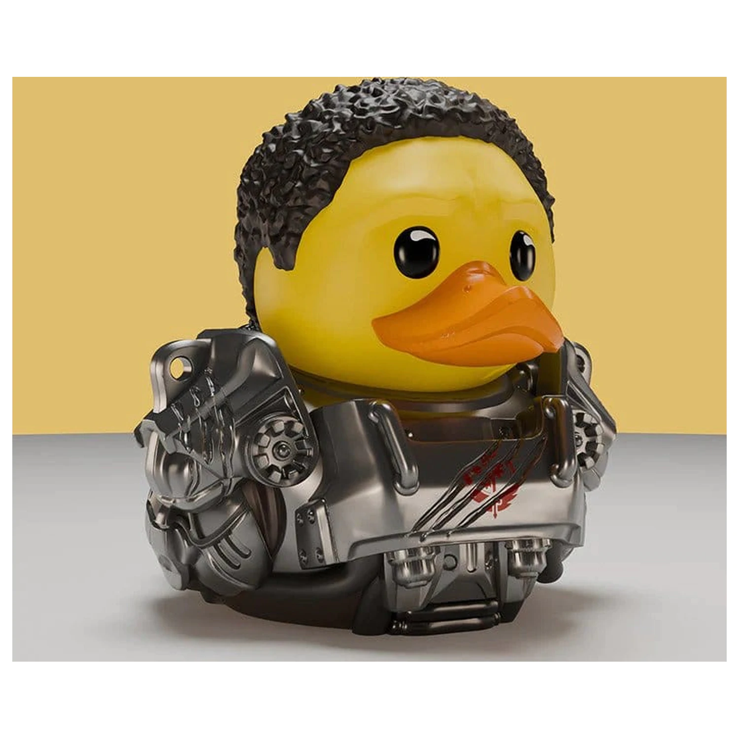 Fallout Tubbz PVC Figure Maximus Boxed Edition 10 cm     product photo