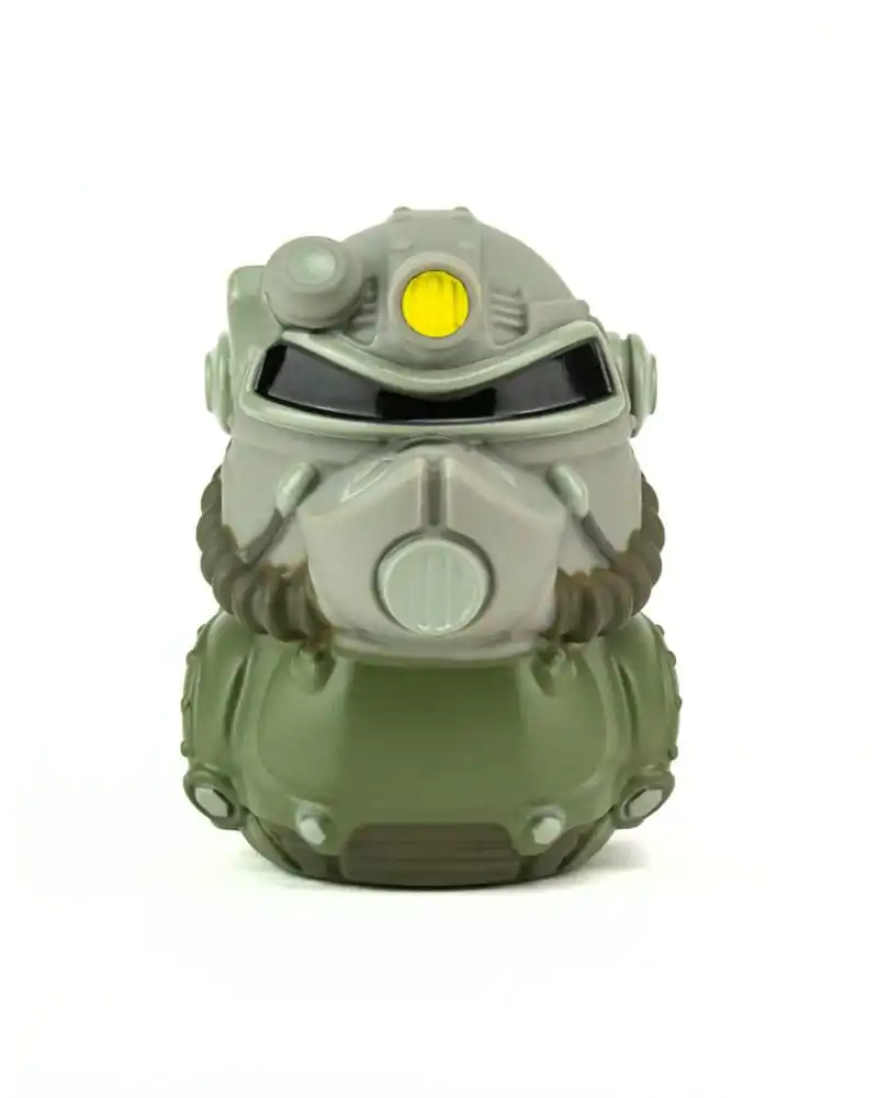 Fallout Tubbz PVC Figure T-51 Boxed Edition 10 cm product photo