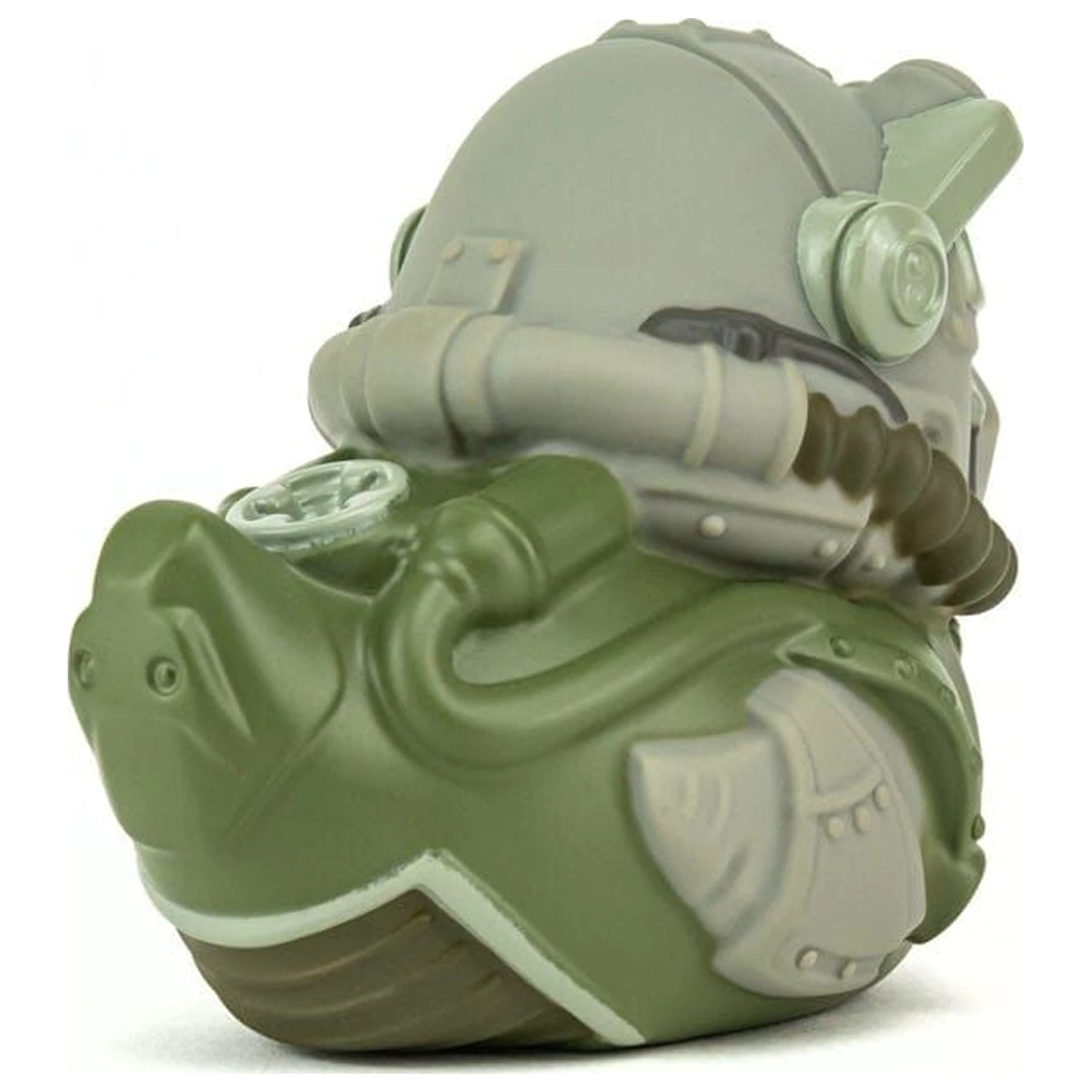 Fallout Tubbz PVC Figure T-51 Boxed Edition 10 cm product photo