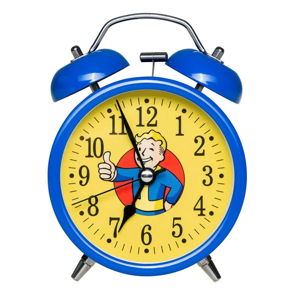 Fallout Alarm Clock Vault Boy product photo