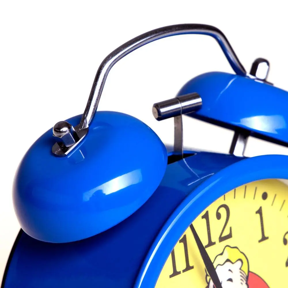 Fallout Alarm Clock Vault Boy product photo