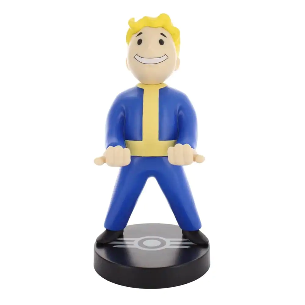 Fallout Vault Boy Cable Guys Controller Holder and Phone Stand 23 cm product photo