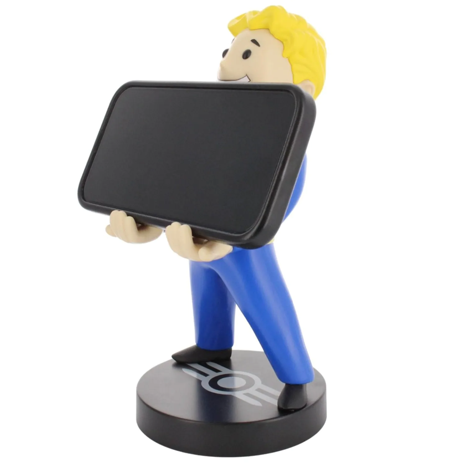 Fallout Vault Boy Cable Guys Controller Holder and Phone Stand 23 cm product photo