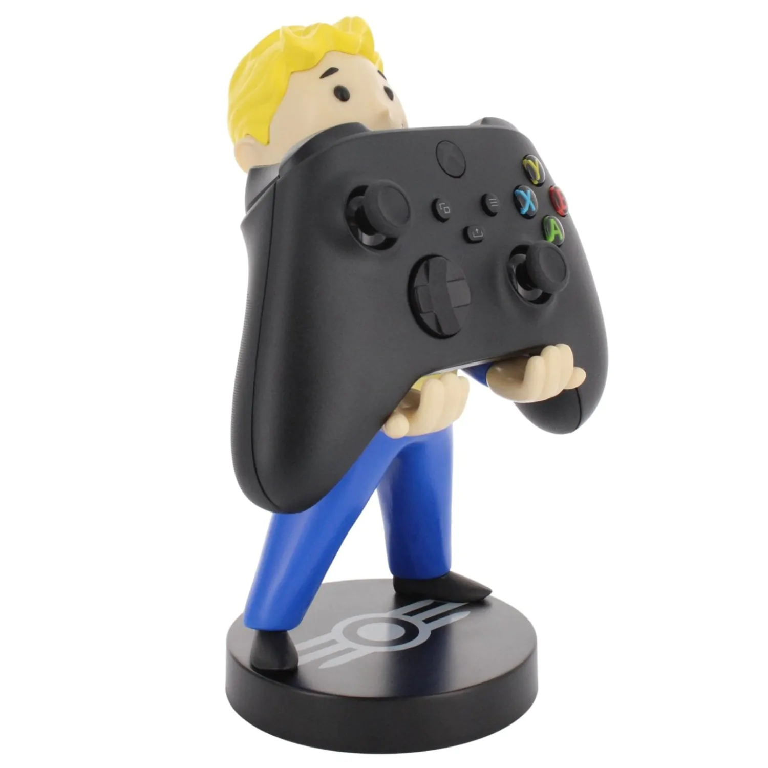 Fallout Vault Boy Cable Guys Controller Holder and Phone Stand 23 cm product photo