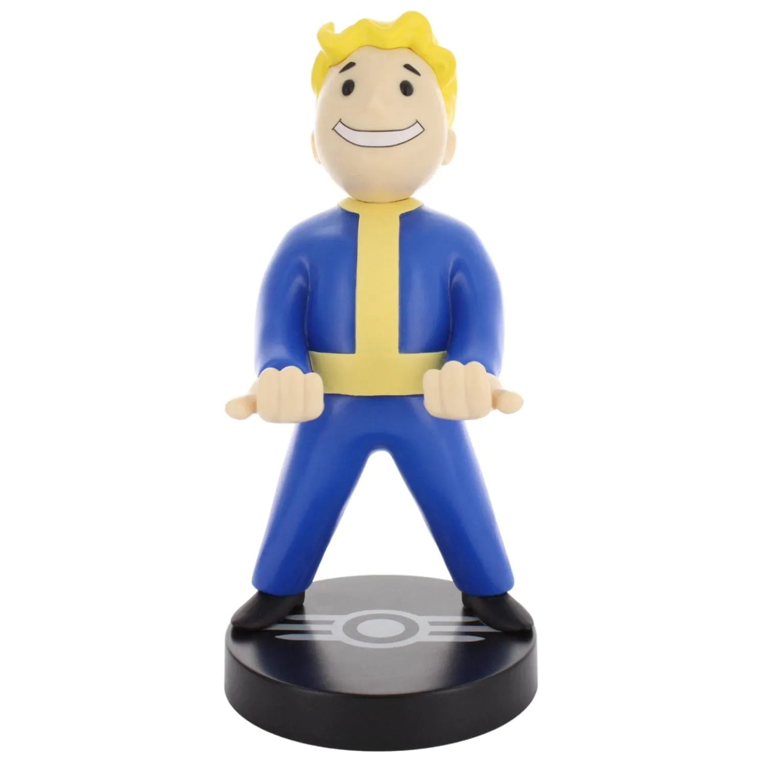 Fallout Vault Boy Cable Guys Controller Holder and Phone Stand 23 cm product photo