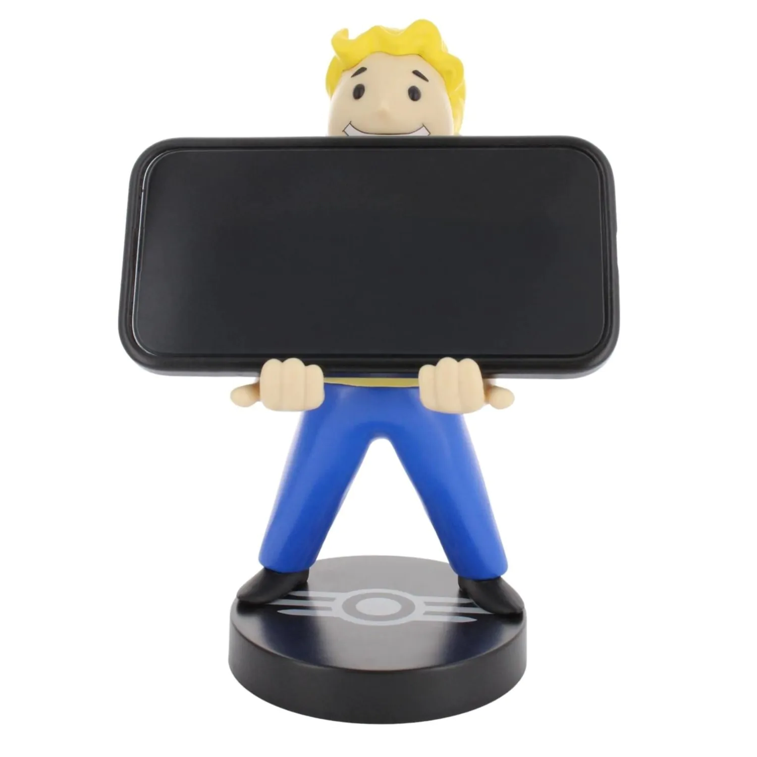 Fallout Vault Boy Cable Guys Controller Holder and Phone Stand 23 cm product photo
