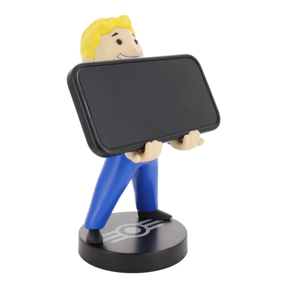 Fallout Vault Boy Cable Guys Controller Holder and Phone Stand 23 cm product photo