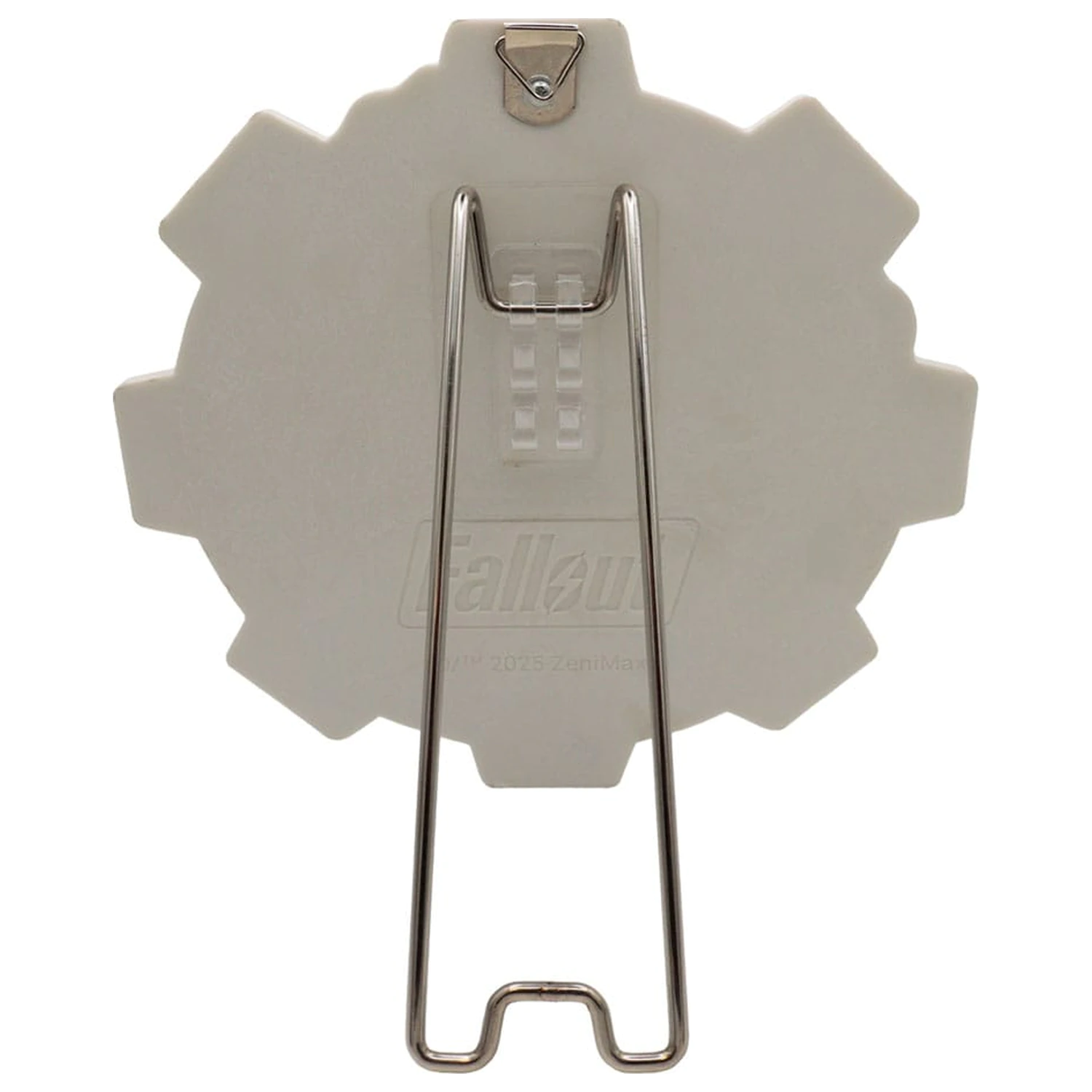 Fallout Resin Plaque Vault Boy product photo