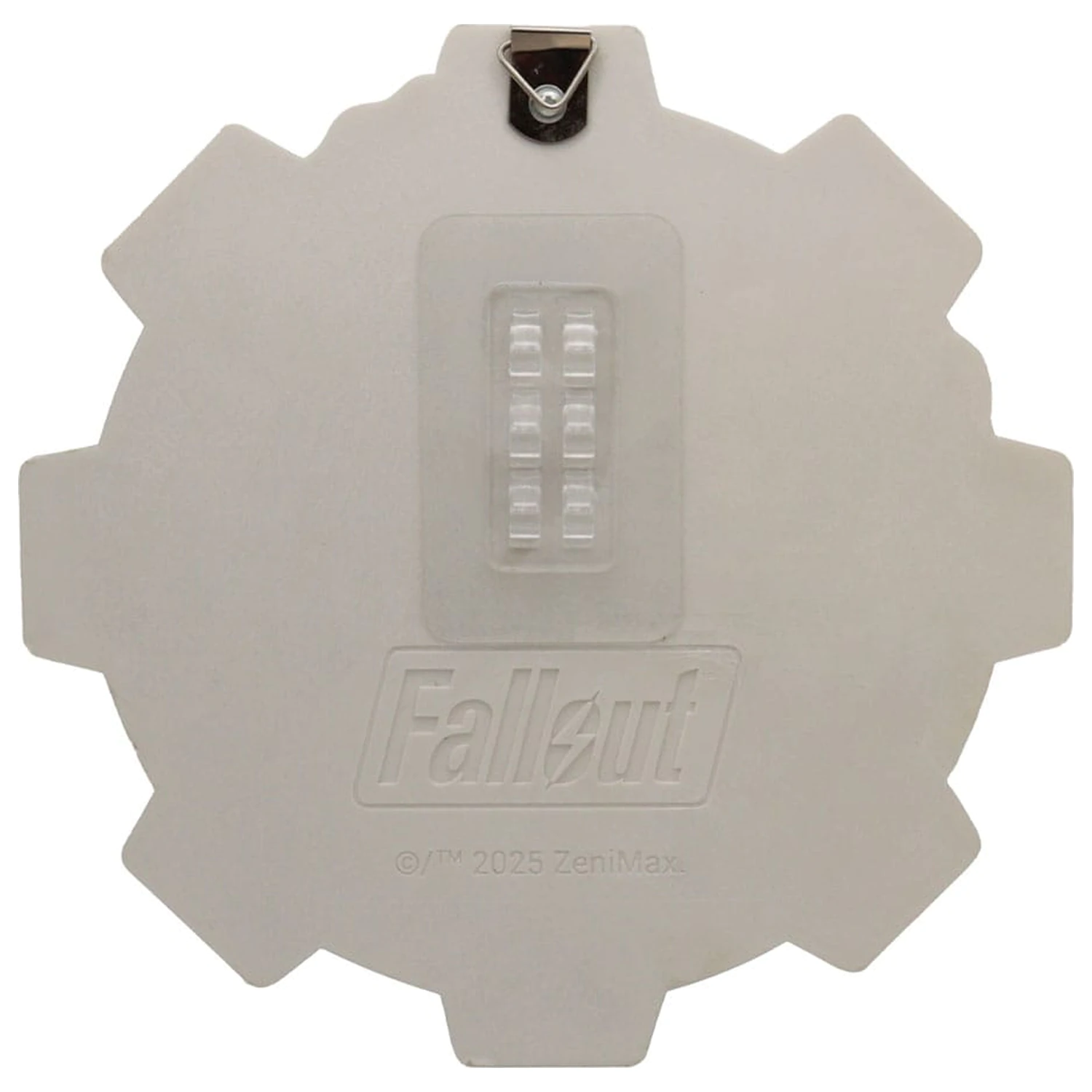 Fallout Resin Plaque Vault Boy product photo