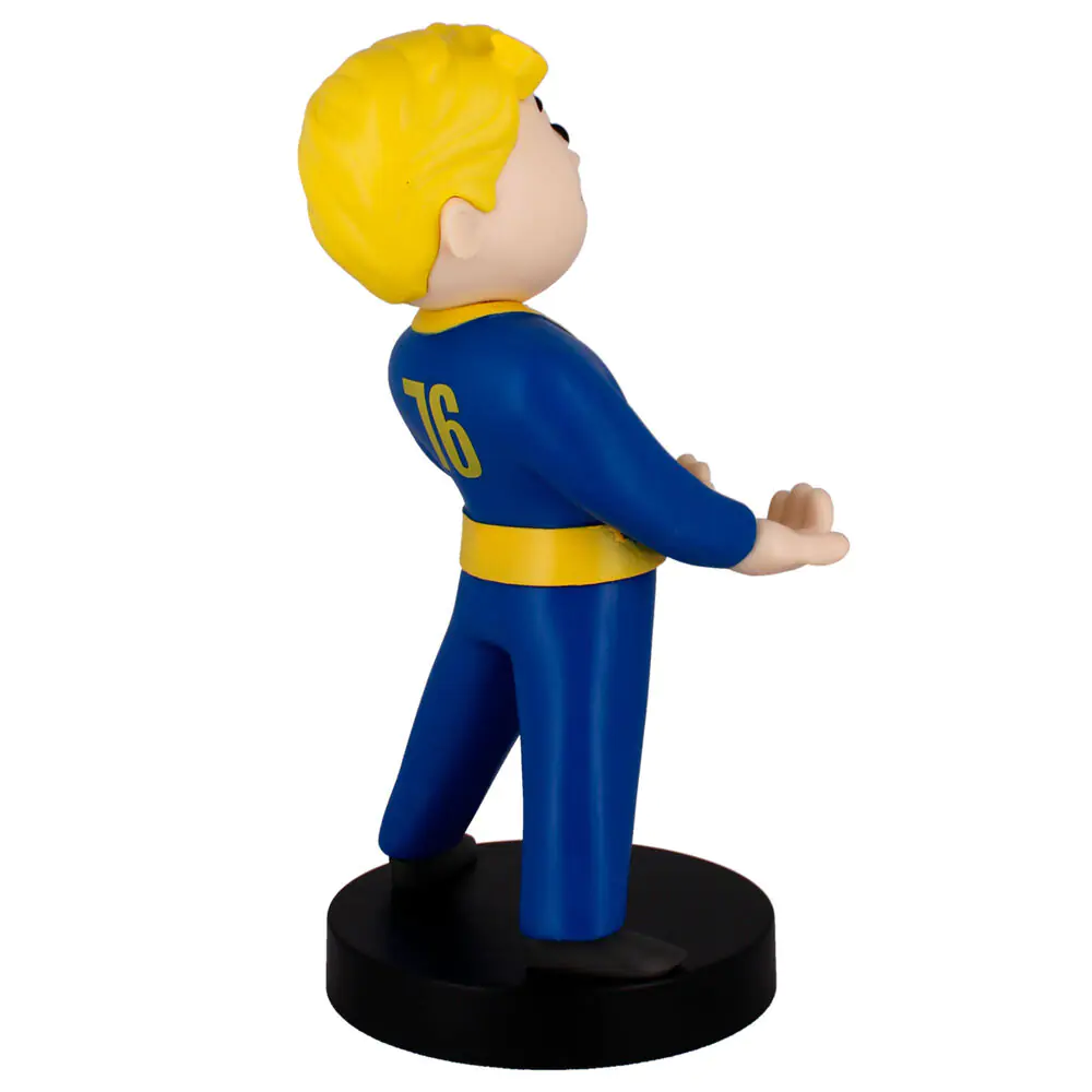 Fallout Vault Boy Cable guy 20cm product photo