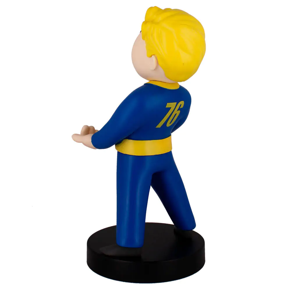 Fallout Vault Boy Cable guy 20cm product photo