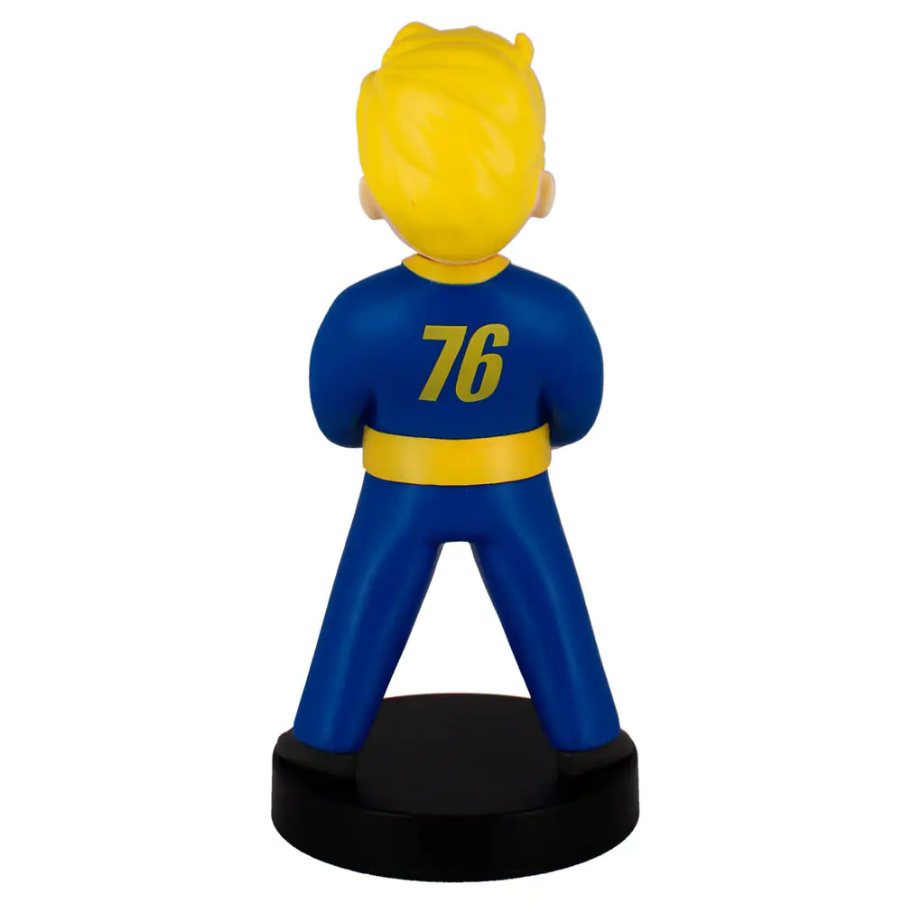 Fallout Vault Boy Cable guy 20cm product photo