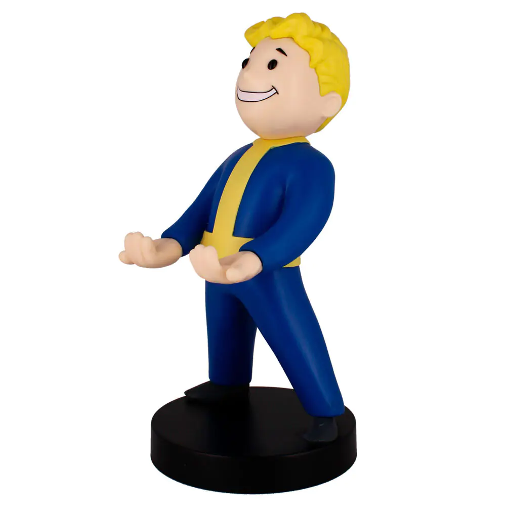 Fallout Vault Boy Cable guy 20cm product photo