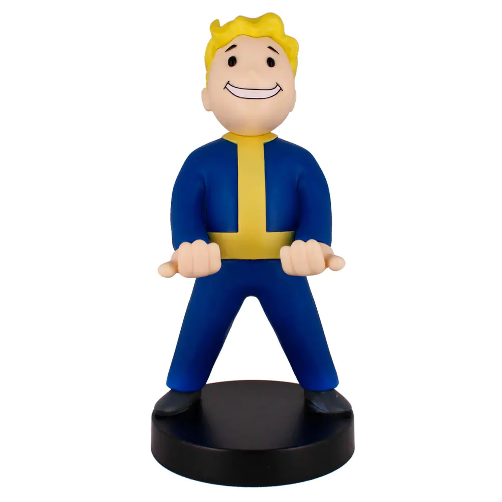 Fallout Vault Boy Cable guy 20cm product photo