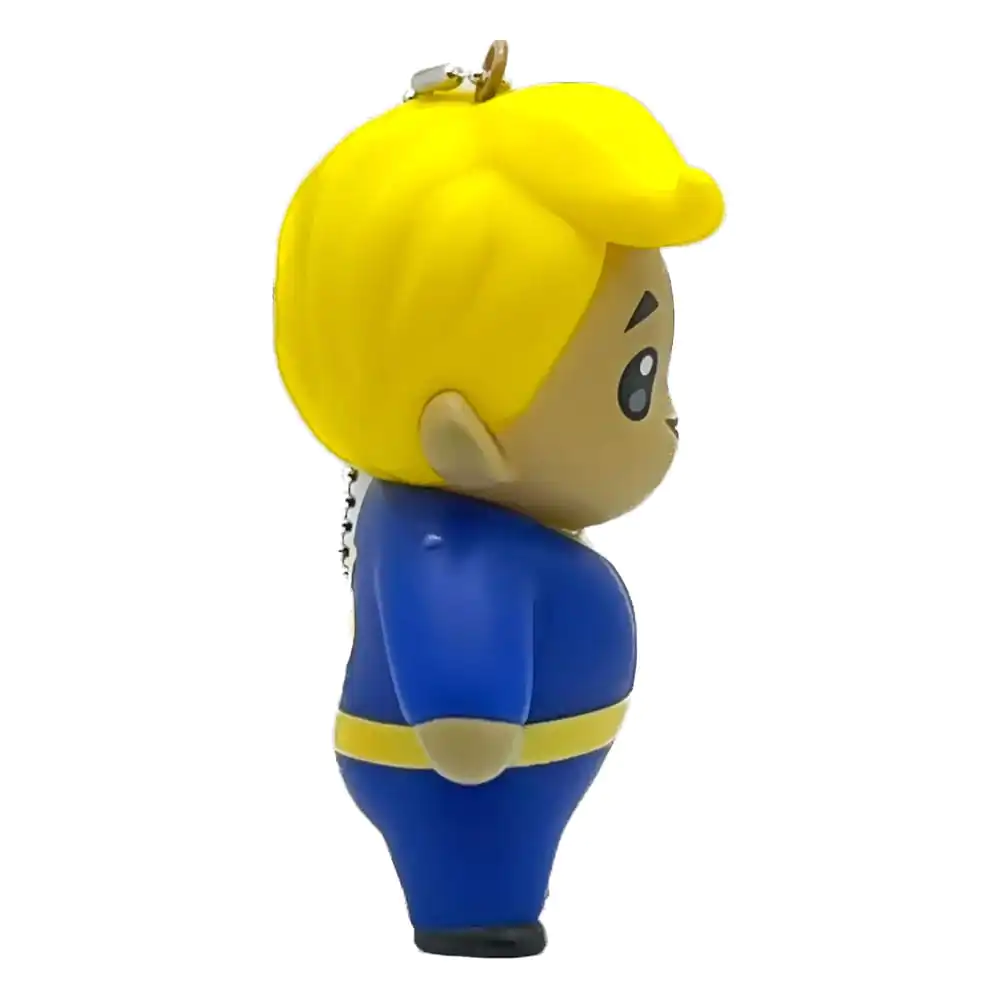 Fallout Keychain Vault Boy product photo