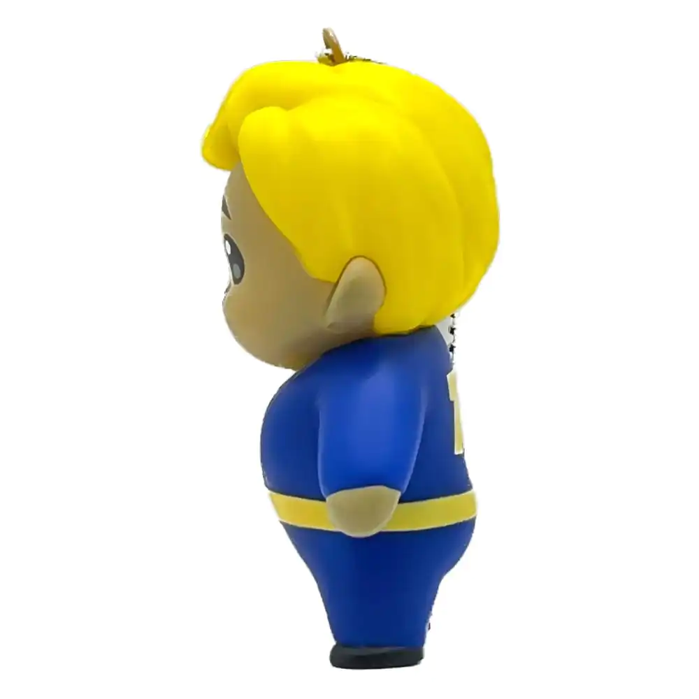 Fallout Keychain Vault Boy product photo