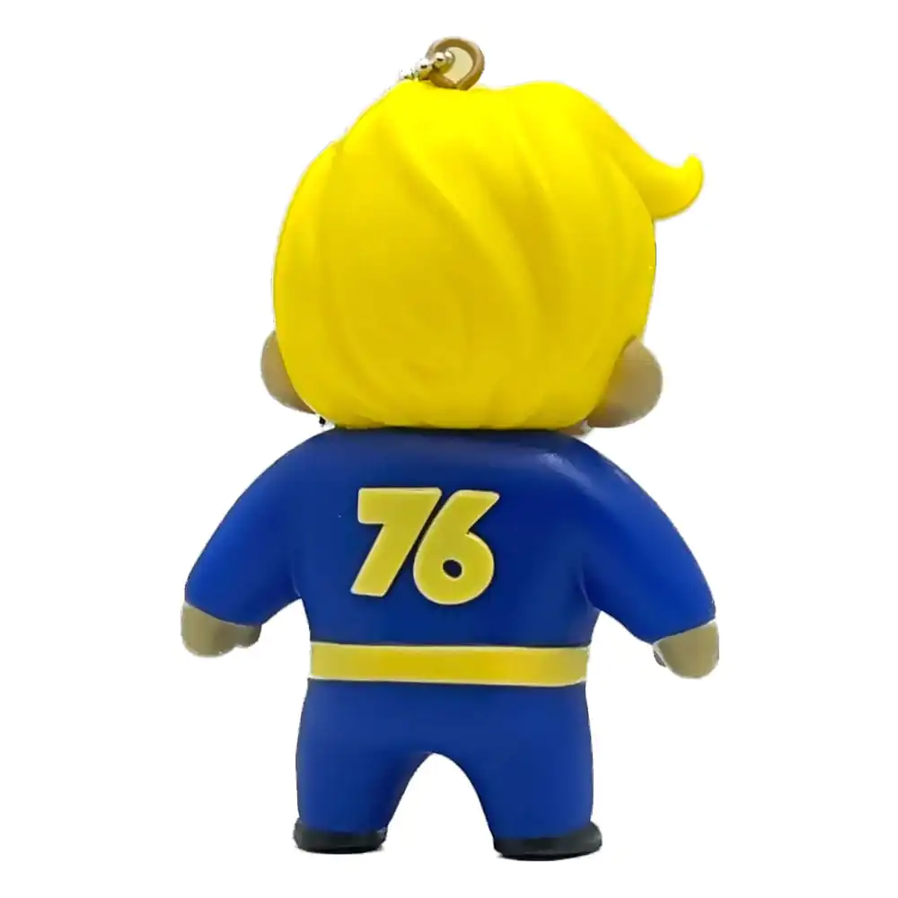 Fallout Keychain Vault Boy product photo