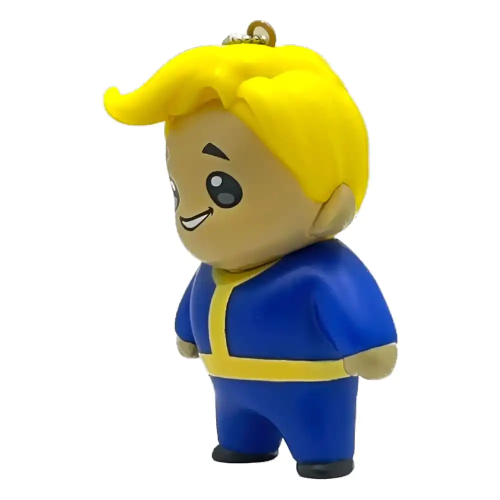 Fallout Keychain Vault Boy product photo