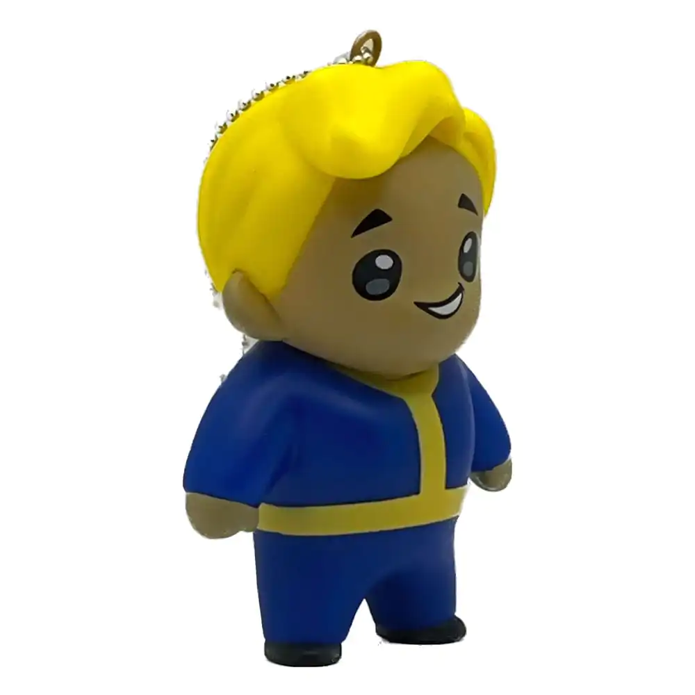 Fallout Keychain Vault Boy product photo