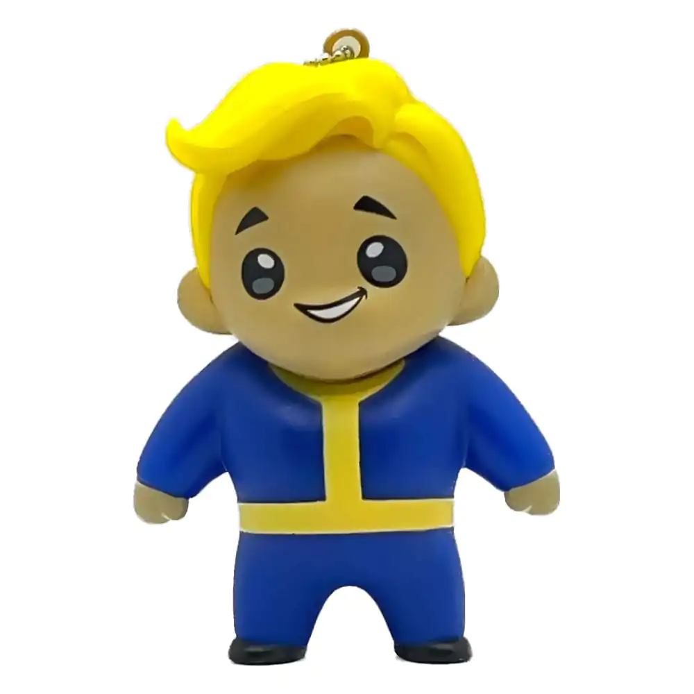 Fallout Keychain Vault Boy product photo