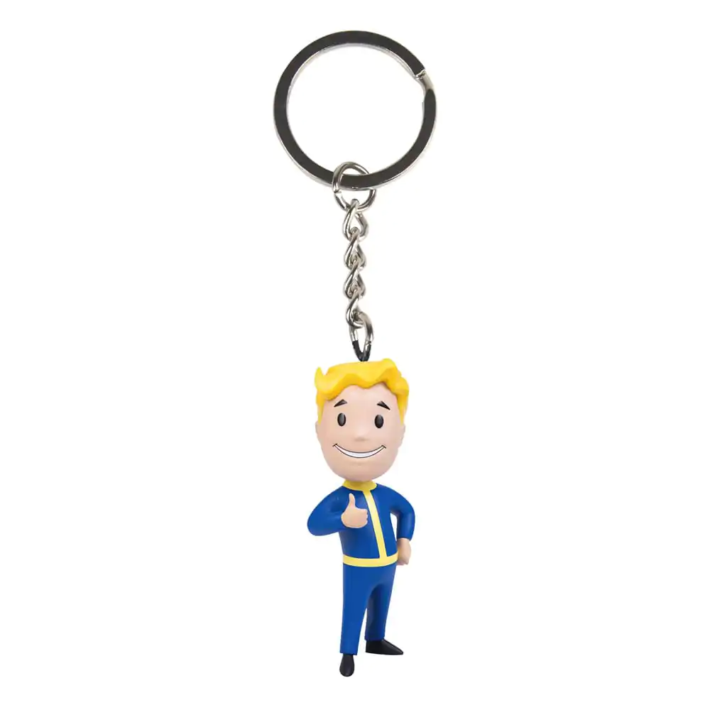 Fallout Keychain Vault Boy termékfotó