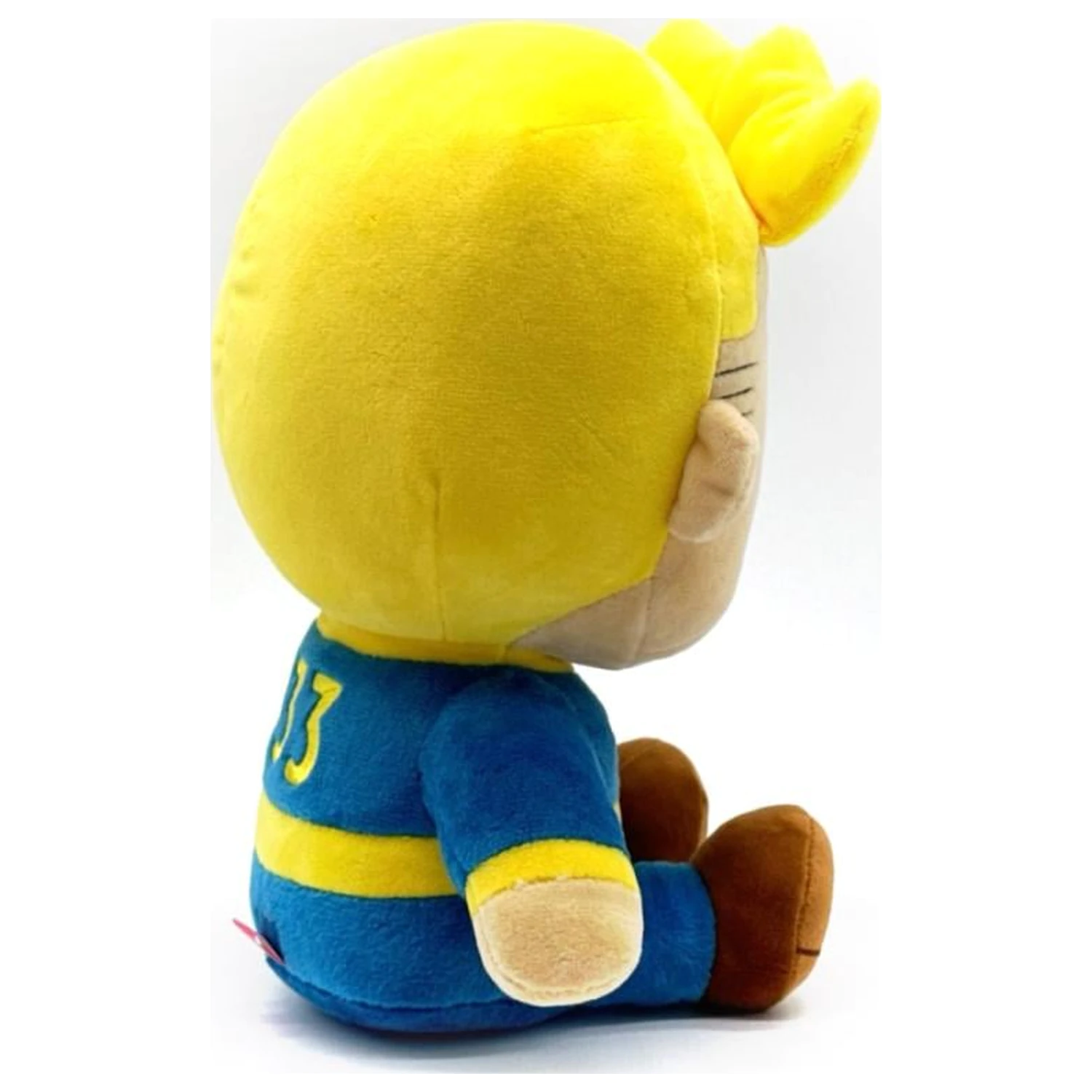 Fallout Vault Boy Plush 23cm product photo