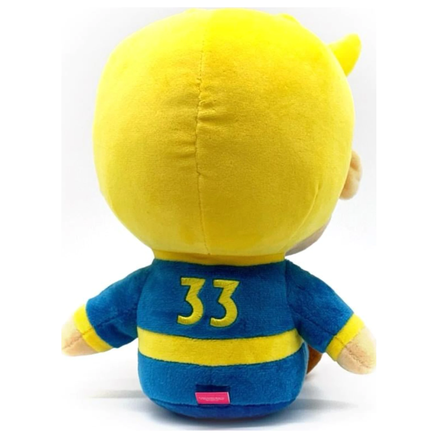 Fallout Vault Boy Plush 23cm product photo