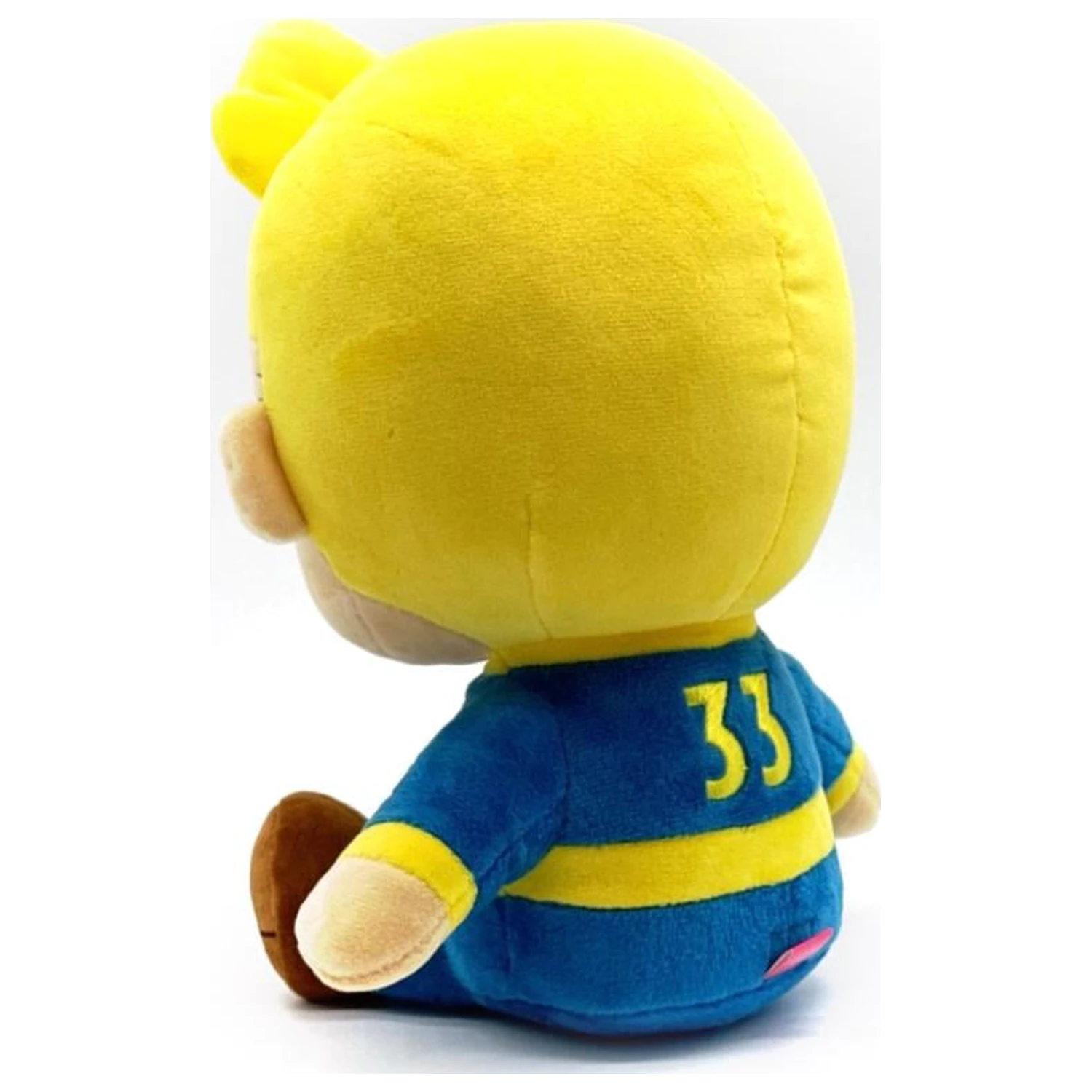 Fallout Vault Boy Plush 23cm product photo