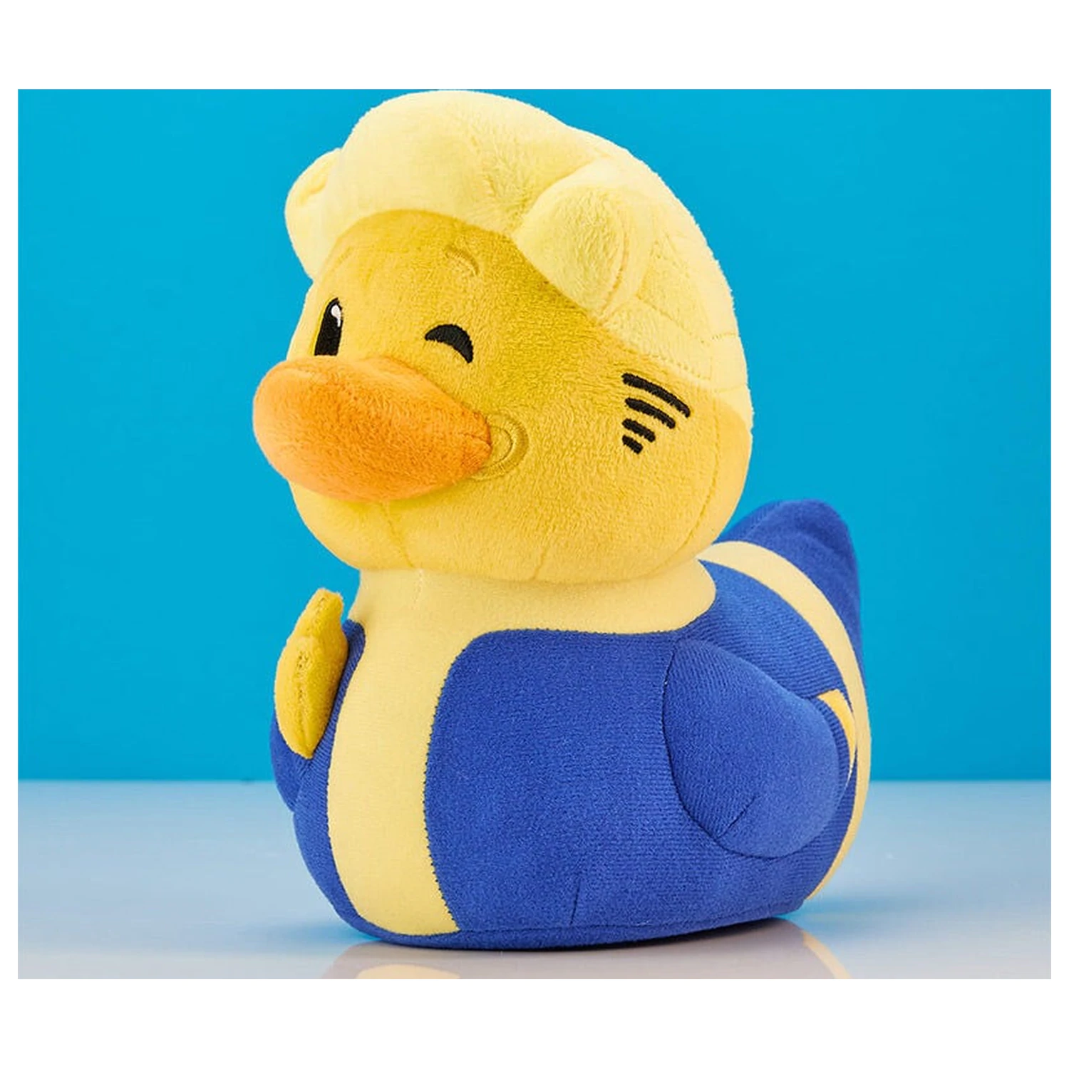 Fallout Vault Boy Rubber toy 23cm product photo