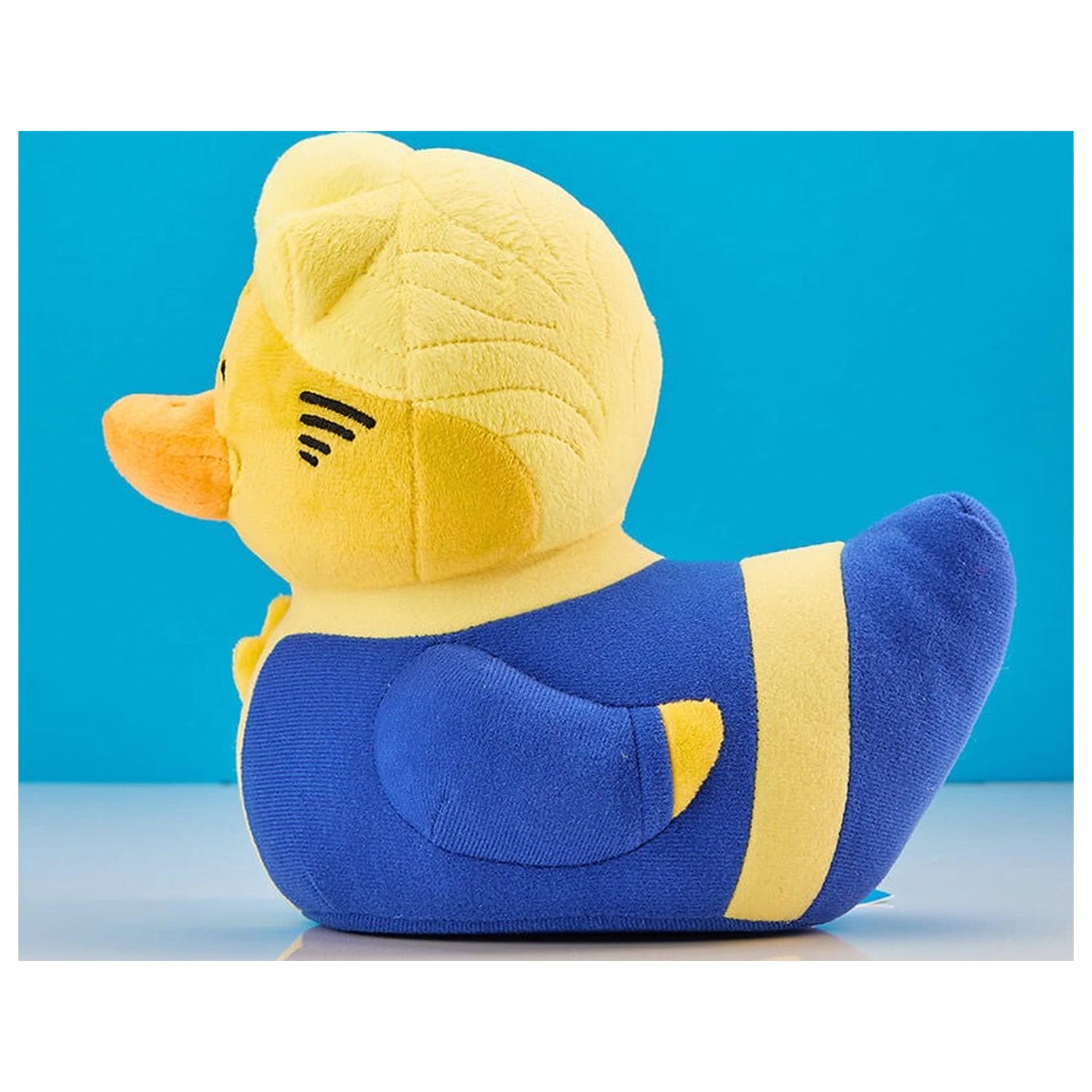 Fallout Vault Boy Rubber toy 23cm product photo
