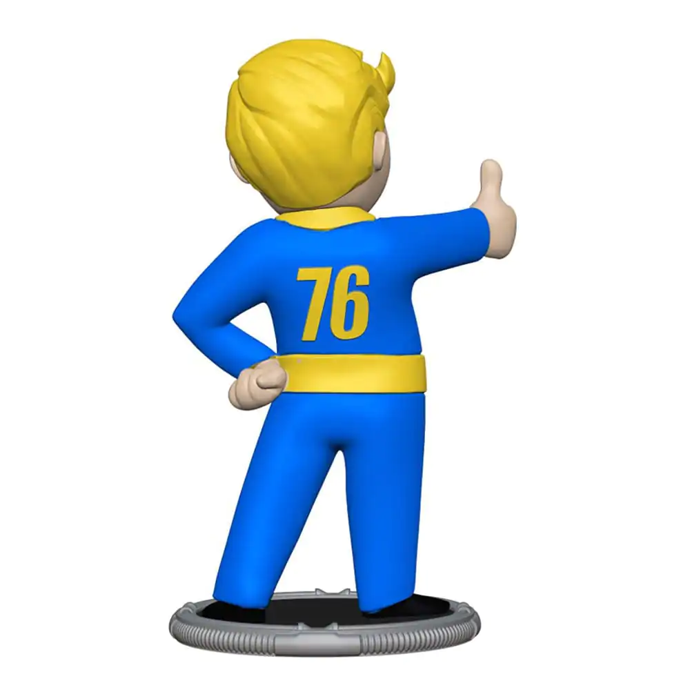 Fallout Mini Figure Vault Boy Thumbs Up 7 cm termékfotó