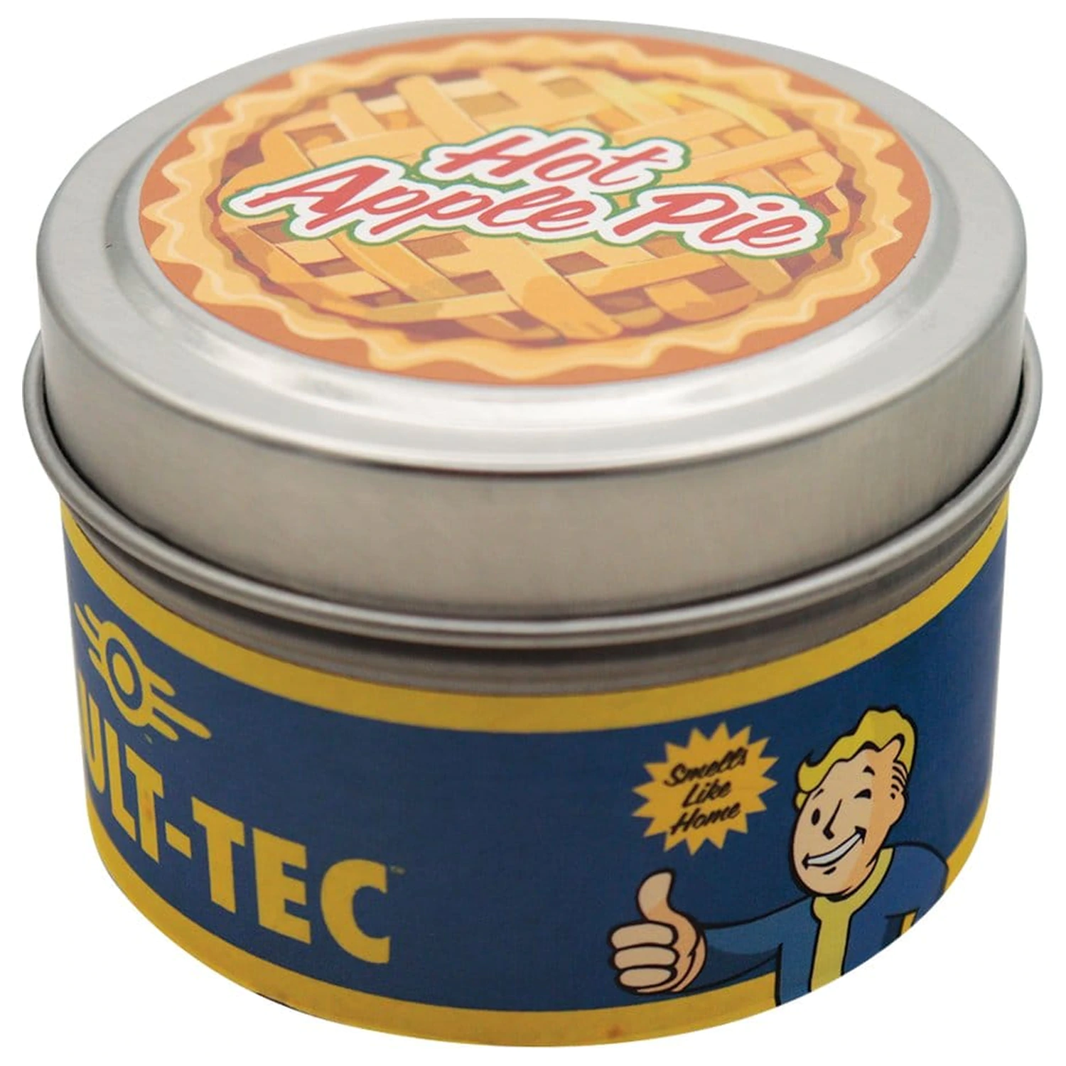 Fallout Candle 3-Pack Vault Dweller's 6 cm      product photo
