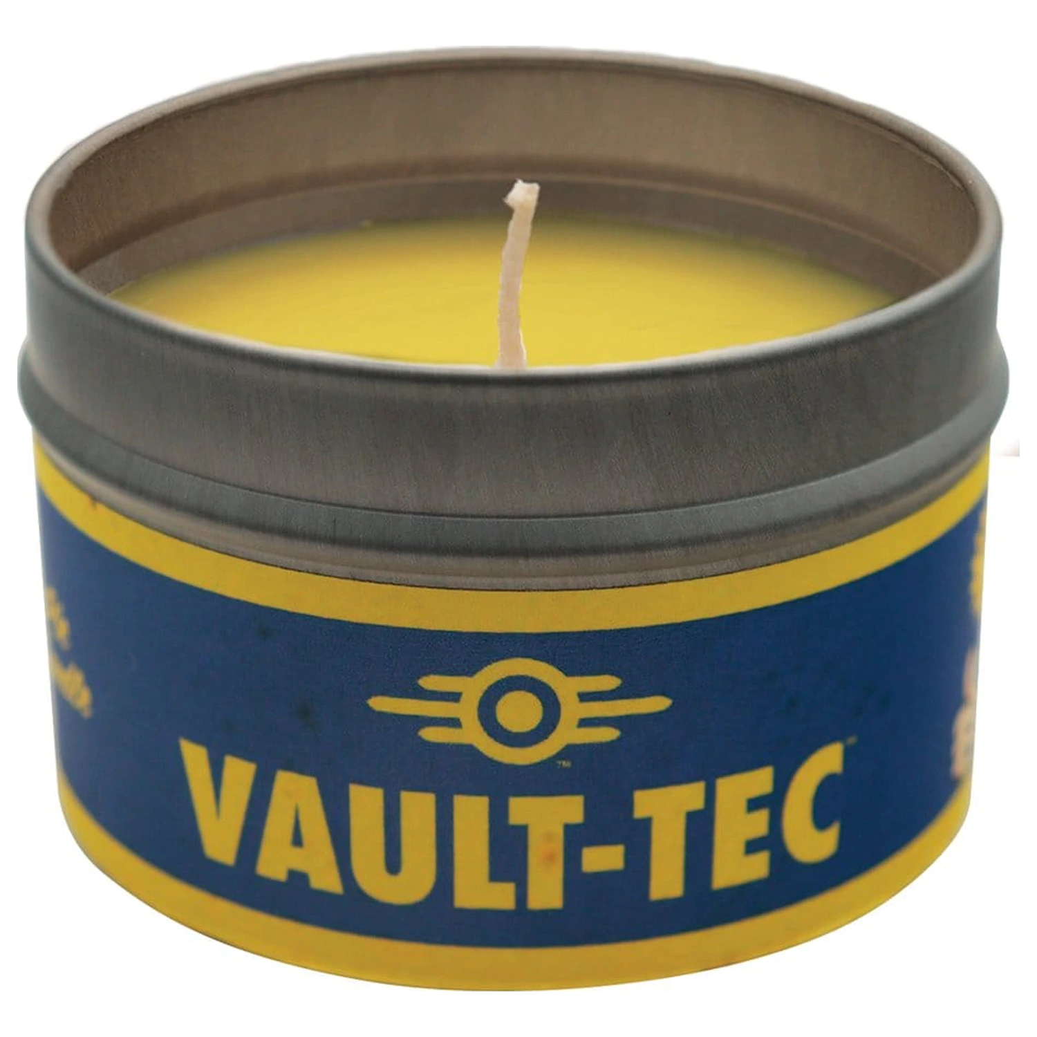 Fallout Candle 3-Pack Vault Dweller's 6 cm      product photo