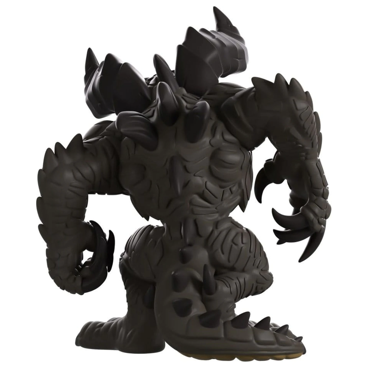 Fallout Vinyl Figure Deathclaw 12 cm       product photo