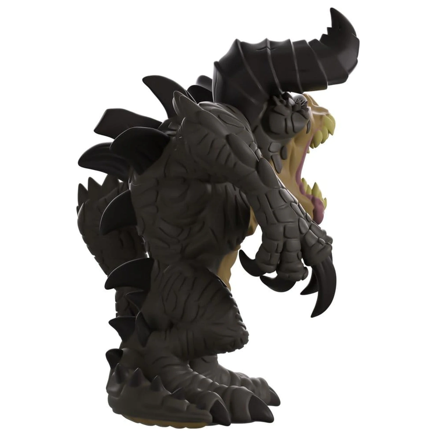 Fallout Vinyl Figure Deathclaw 12 cm       product photo