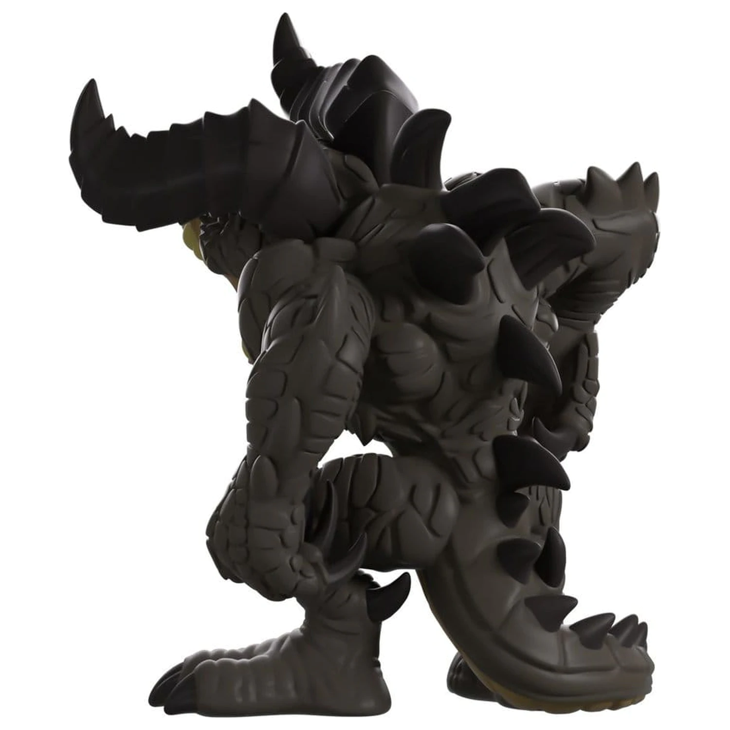 Fallout Vinyl Figure Deathclaw 12 cm       product photo