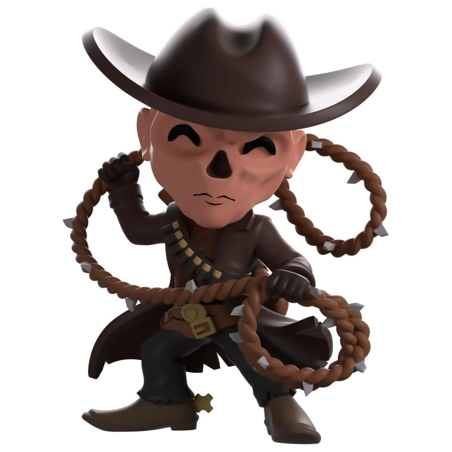 Fallout Vinyl Figure Lasso Ghoul 11 cm      product photo