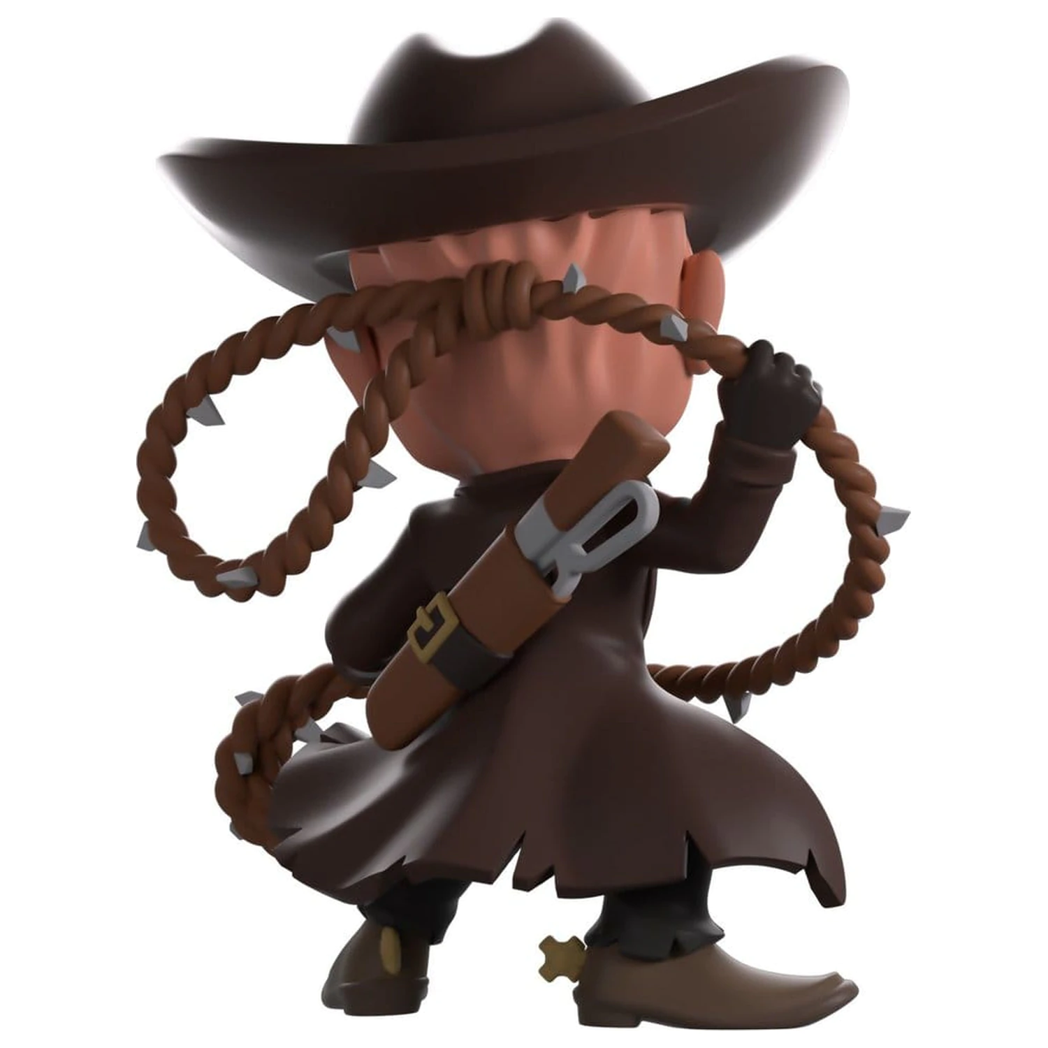 Fallout Vinyl Figure Lasso Ghoul 11 cm      product photo