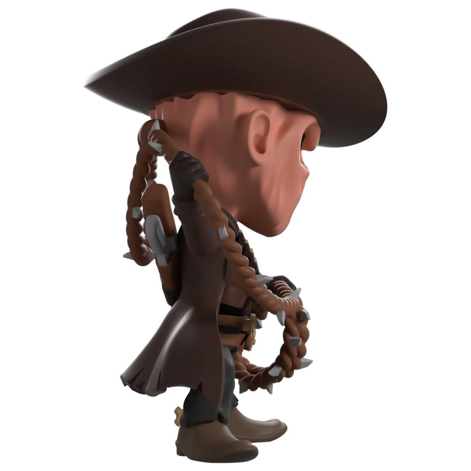 Fallout Vinyl Figure Lasso Ghoul 11 cm      product photo