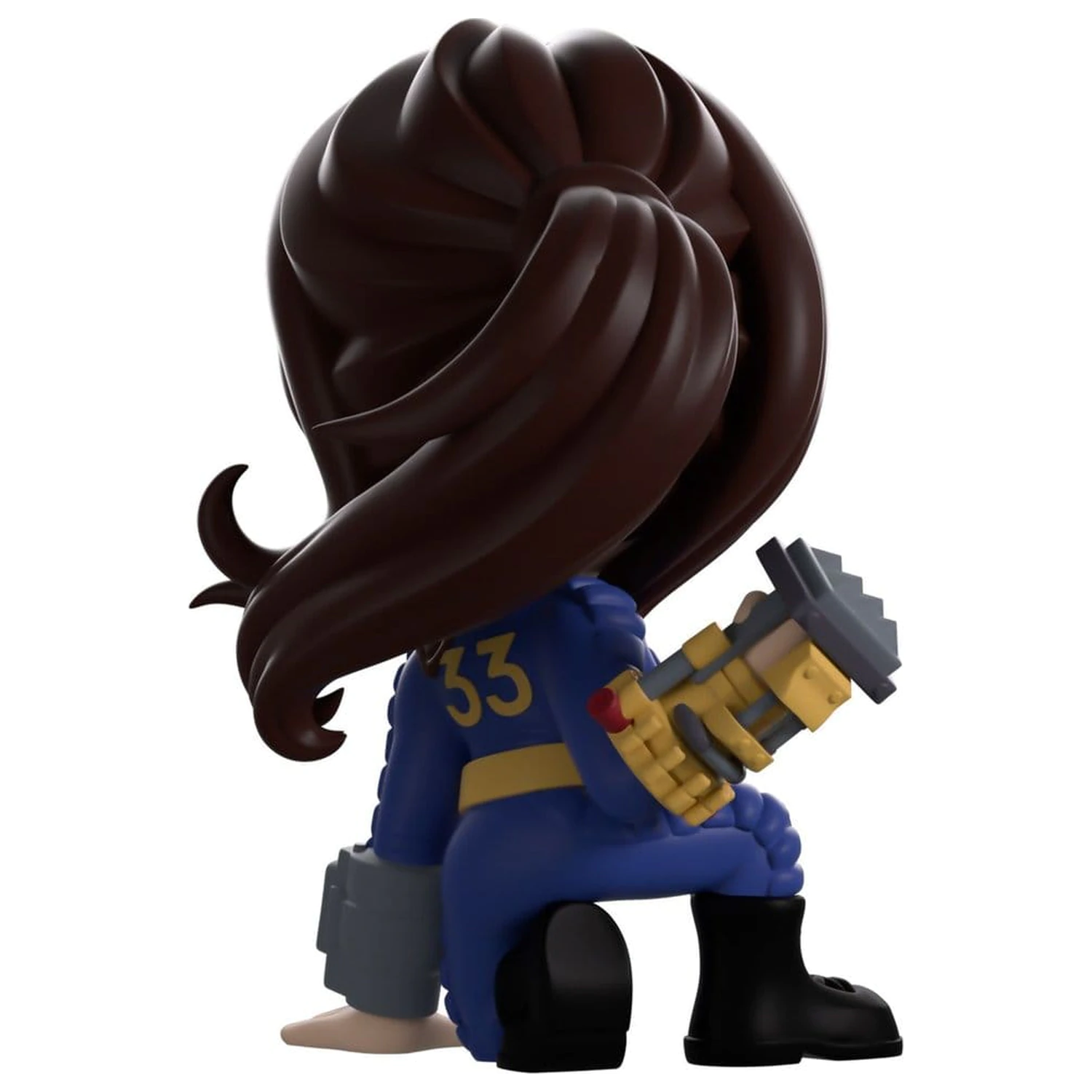 Fallout Vinyl Figure Lucy Power Fist 9 cm      product photo